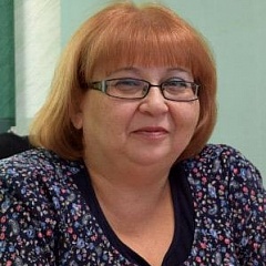 Чепелева Татьяна Георгиевна